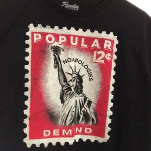Popular Demand T-shirt